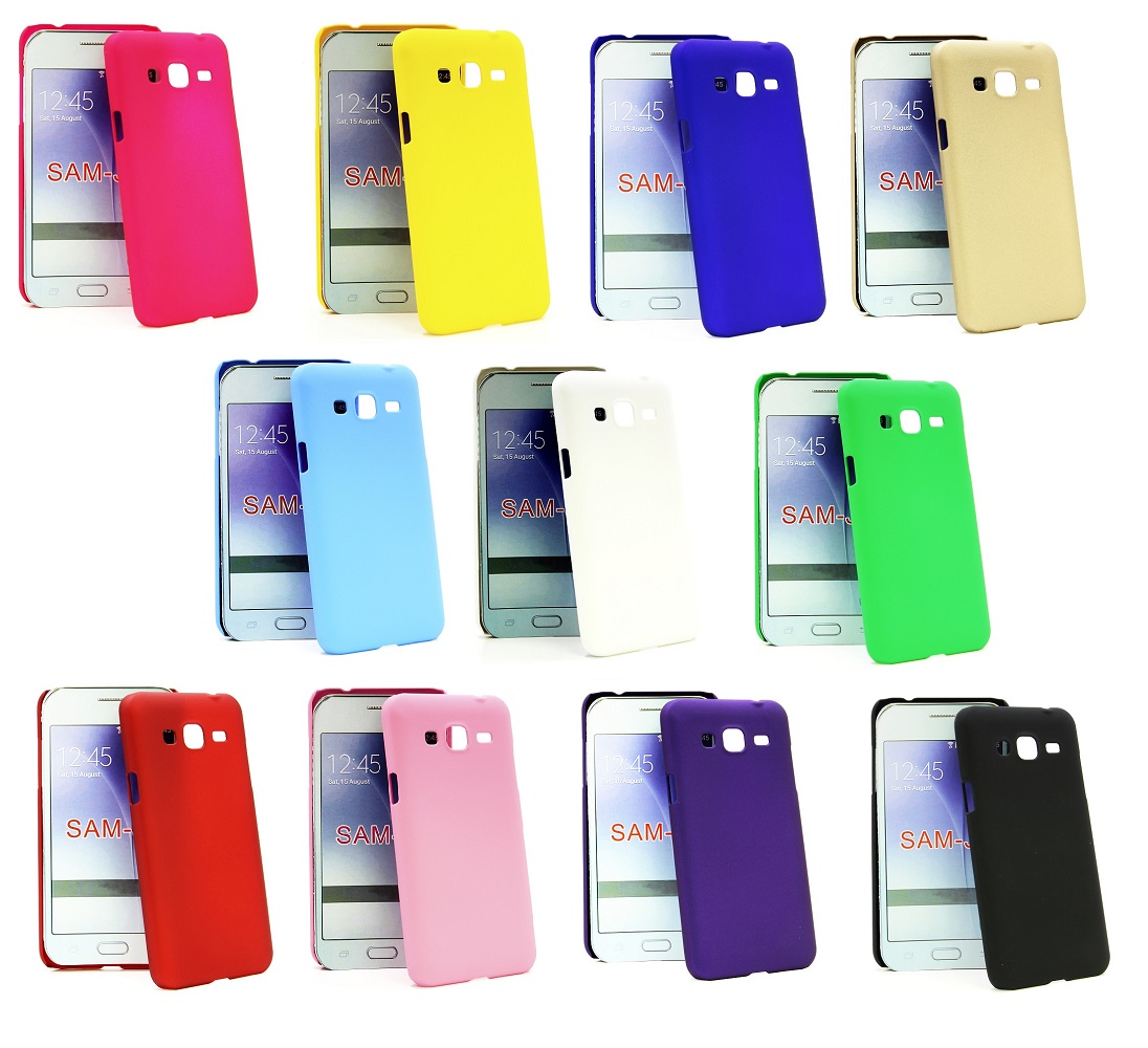 hardcase samsung j3 2016